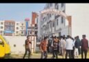 सिद्धार्थनगर: ‘पैसे नहीं तो प्रवेश नहीं’, फेयरवेल पार्टी का चंदा न देने पर छात्रों को स्कूल से निकाला बाहर
