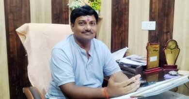 बढ़नी नगर पंचायत में छिड़ा ‘पावर वार’: अध्यक्ष और EO के बीच टकराव से विकास कार्यों पर लगा ब्रेक